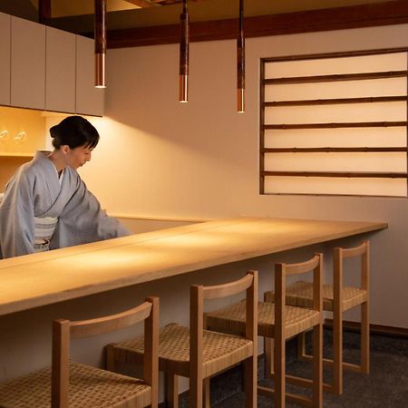 Hotel Mitsuki Kyoto Extérieur photo
