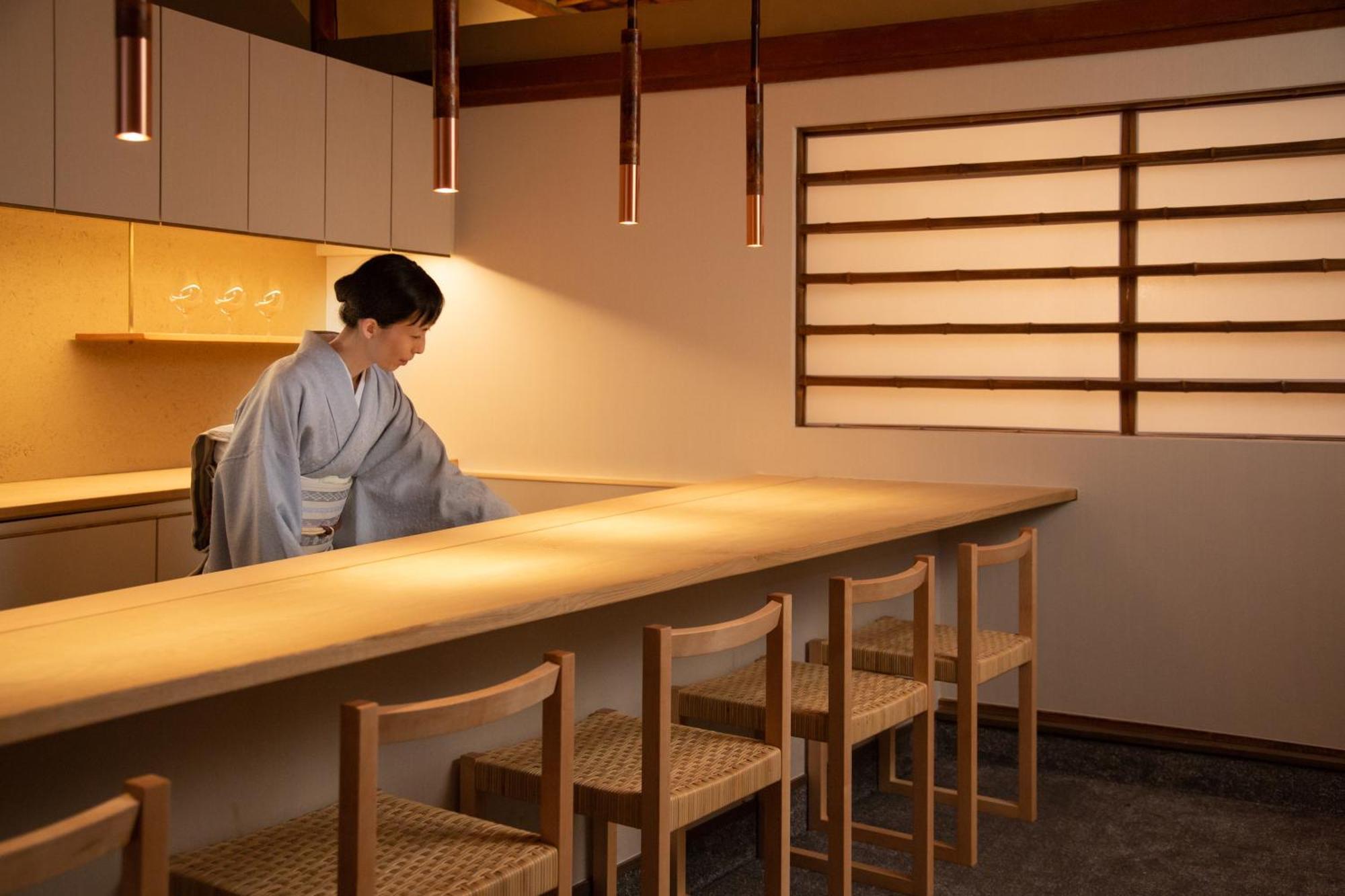 Hotel Mitsuki Kyoto Extérieur photo