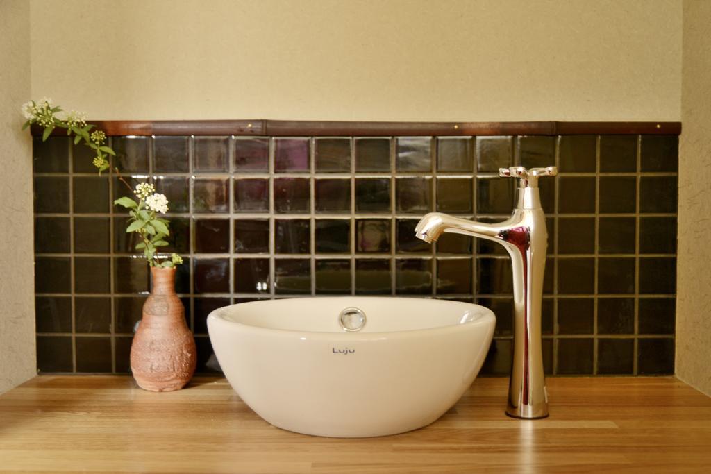Hotel Mitsuki Kyoto Extérieur photo