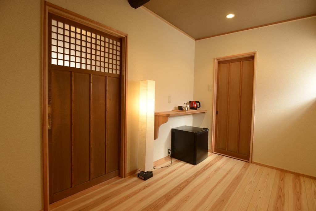 Hotel Mitsuki Kyoto Extérieur photo