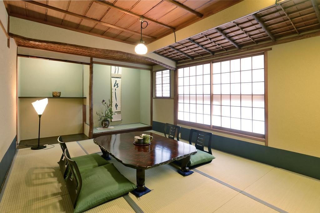 Hotel Mitsuki Kyoto Extérieur photo
