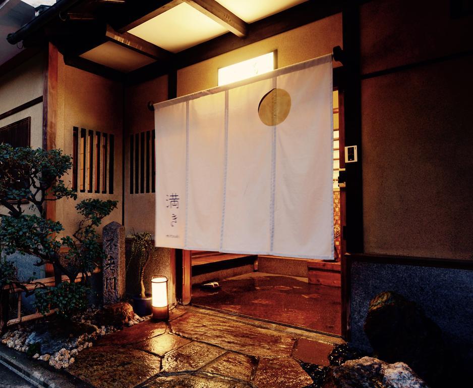 Hotel Mitsuki Kyoto Extérieur photo