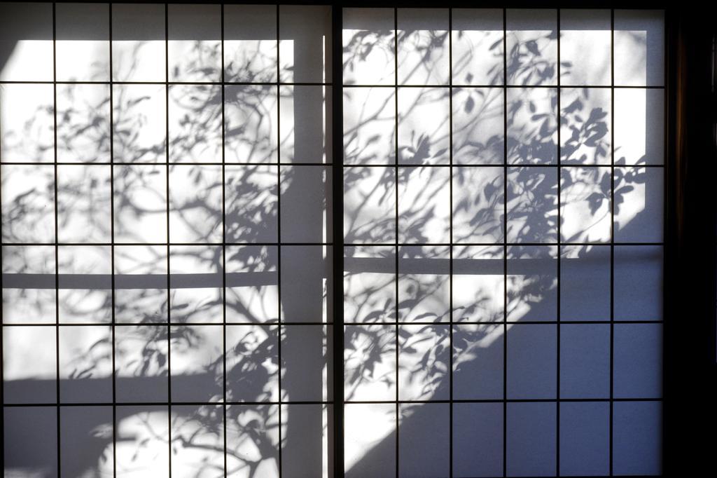 Hotel Mitsuki Kyoto Extérieur photo