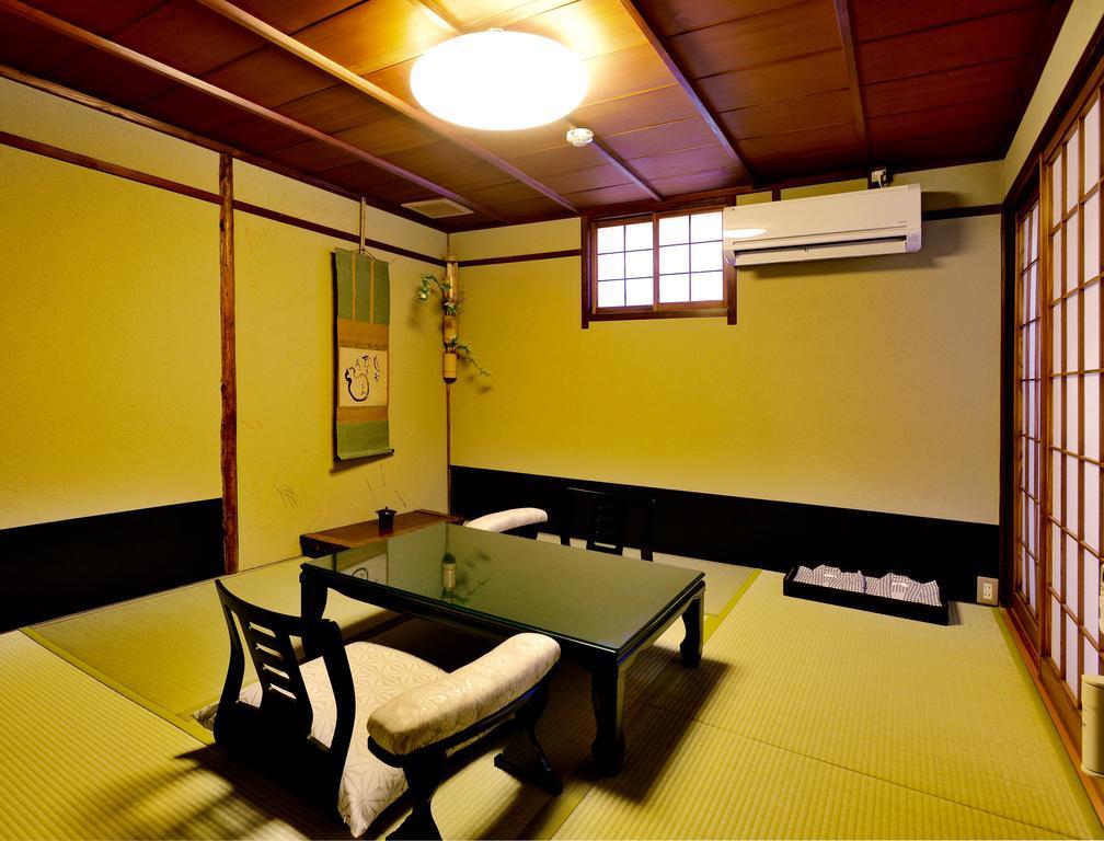 Hotel Mitsuki Kyoto Extérieur photo