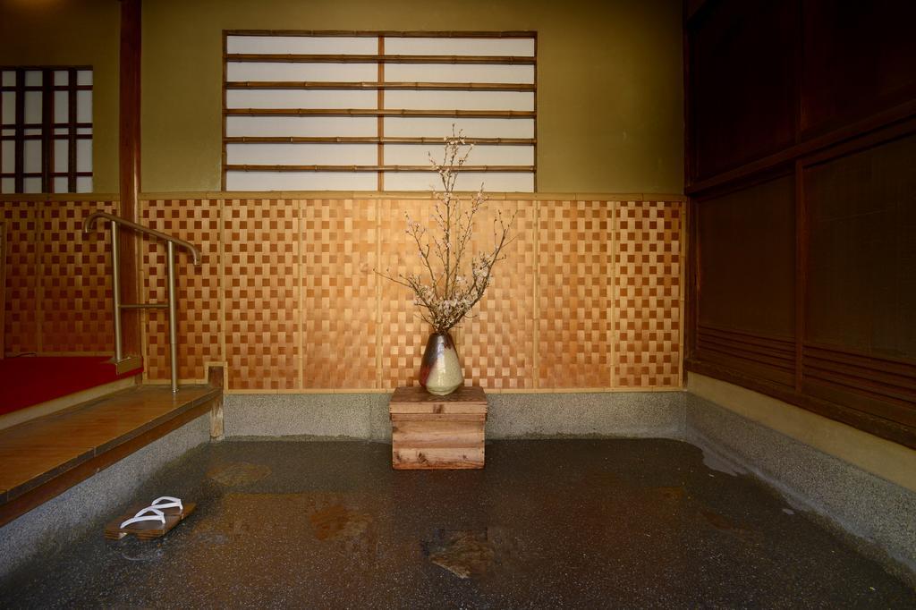 Hotel Mitsuki Kyoto Extérieur photo