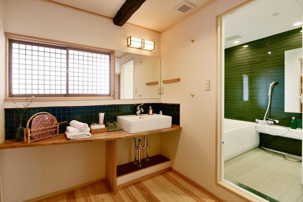 Hotel Mitsuki Kyoto Extérieur photo