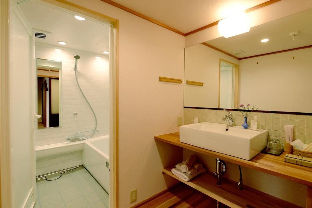 Hotel Mitsuki Kyoto Extérieur photo