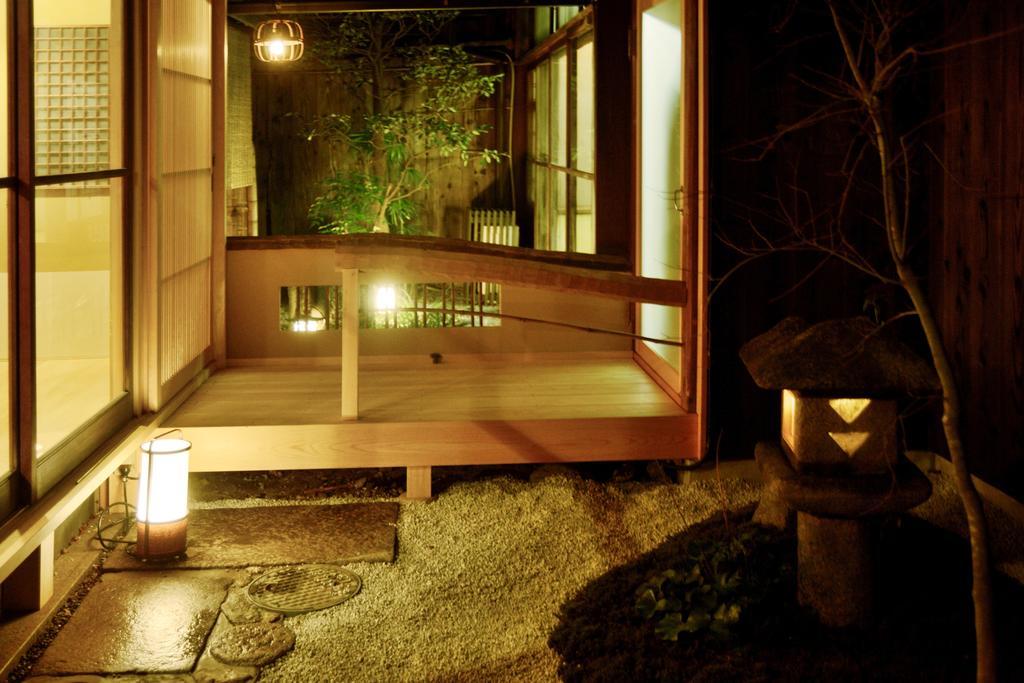 Hotel Mitsuki Kyoto Extérieur photo