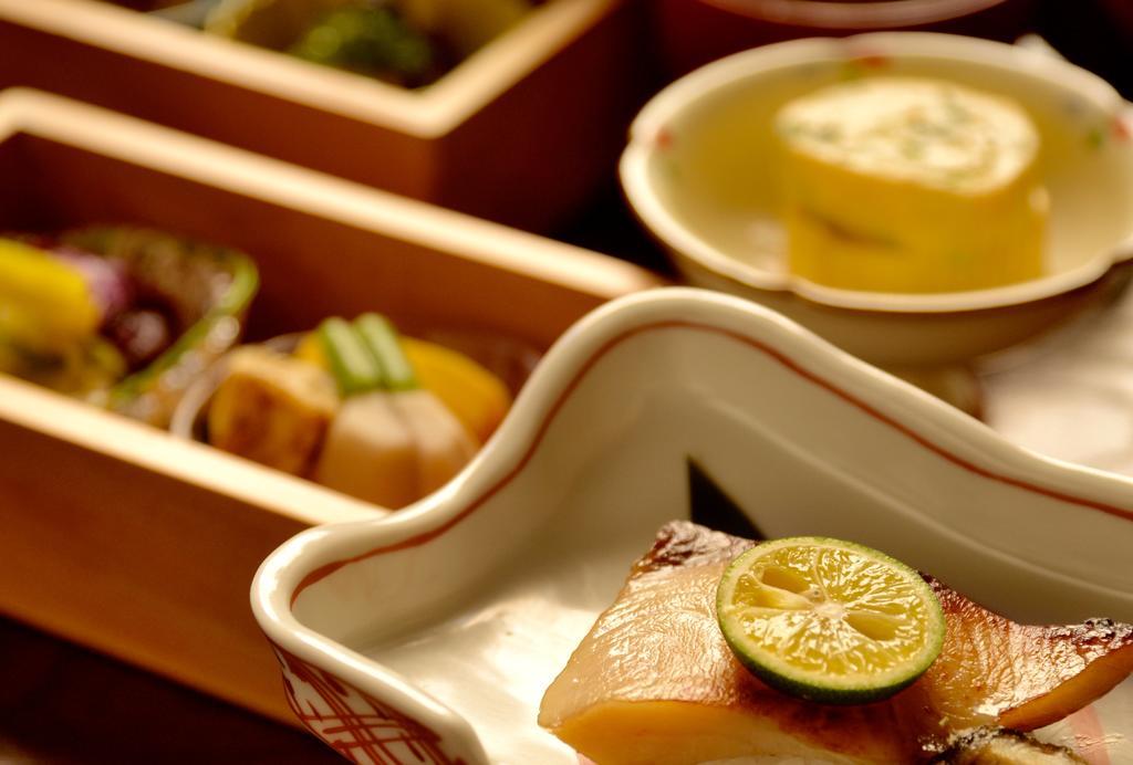 Hotel Mitsuki Kyoto Extérieur photo