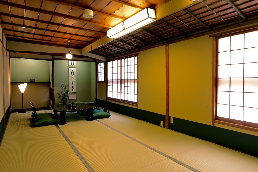 Hotel Mitsuki Kyoto Extérieur photo