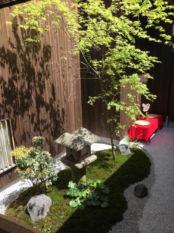 Hotel Mitsuki Kyoto Extérieur photo