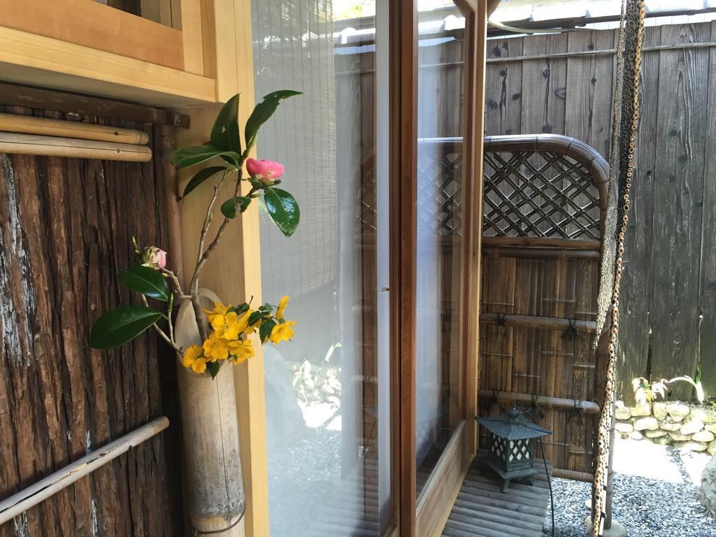 Hotel Mitsuki Kyoto Extérieur photo