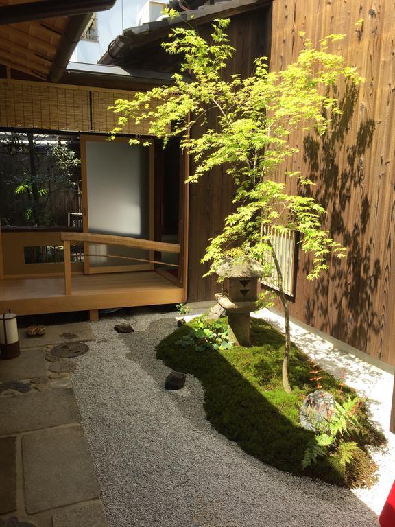 Hotel Mitsuki Kyoto Extérieur photo
