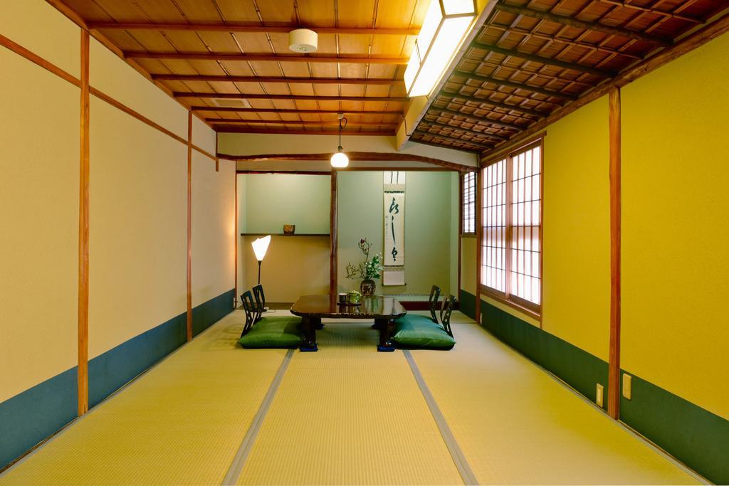 Hotel Mitsuki Kyoto Extérieur photo