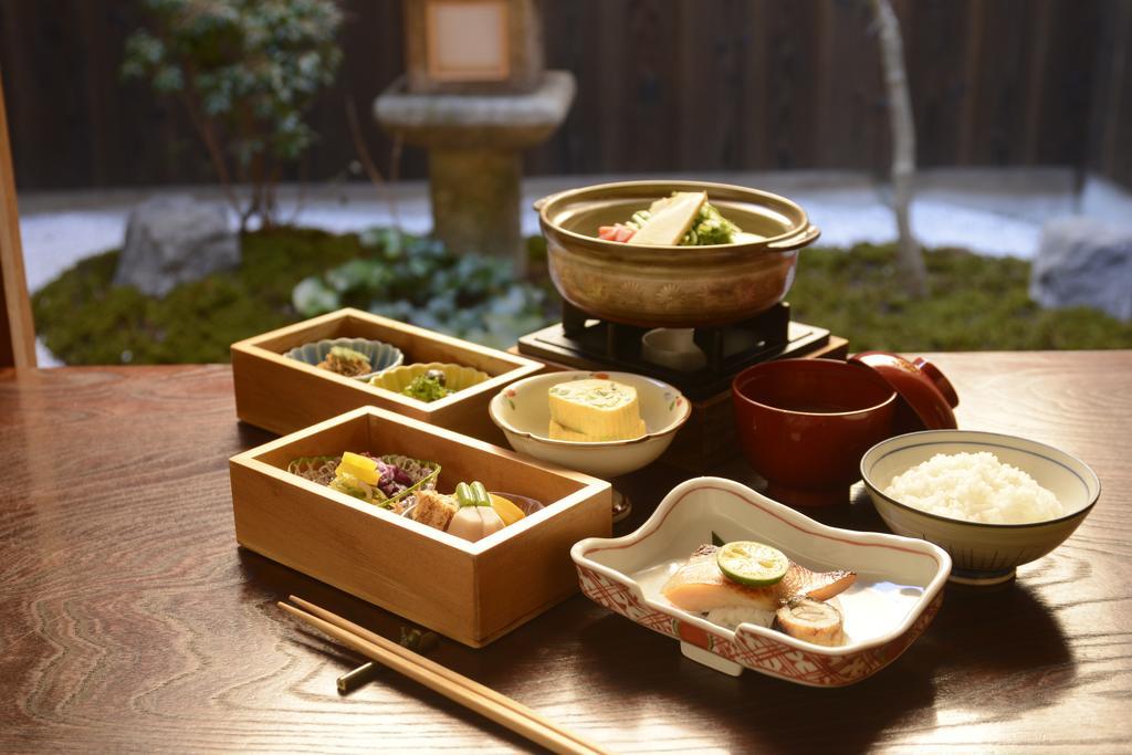 Hotel Mitsuki Kyoto Extérieur photo