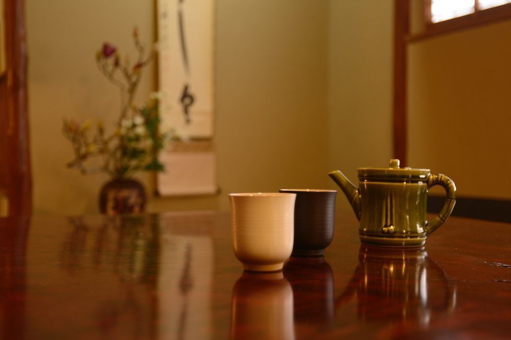Hotel Mitsuki Kyoto Extérieur photo