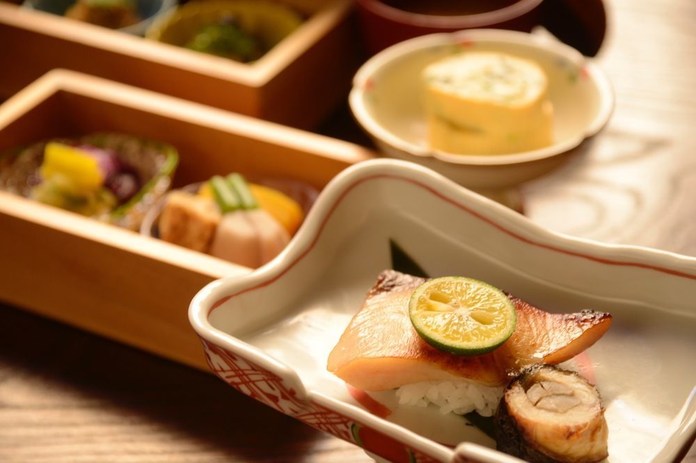 Hotel Mitsuki Kyoto Extérieur photo