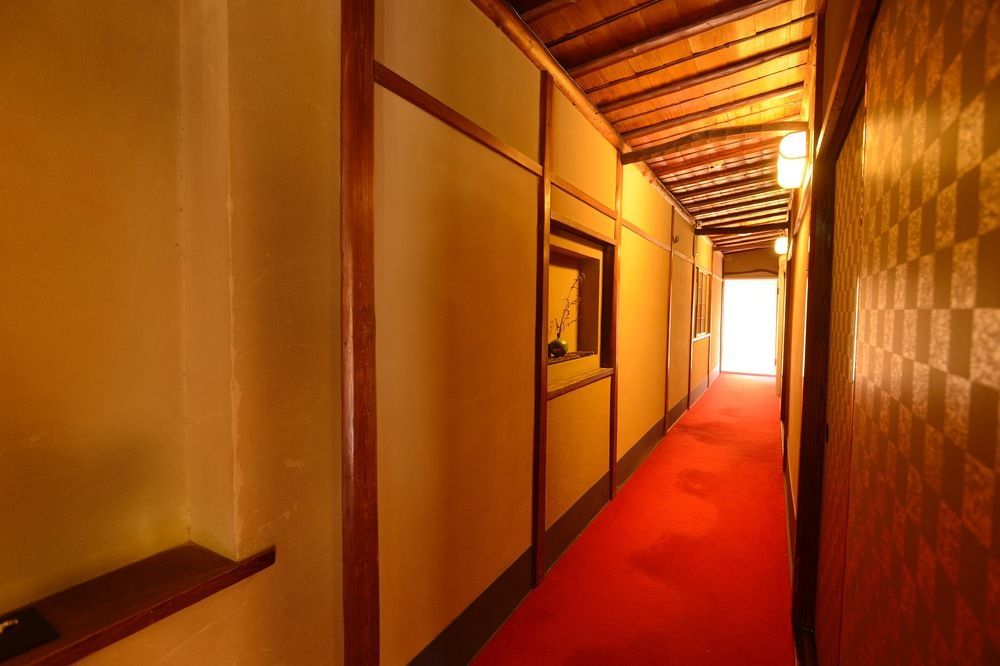 Hotel Mitsuki Kyoto Extérieur photo