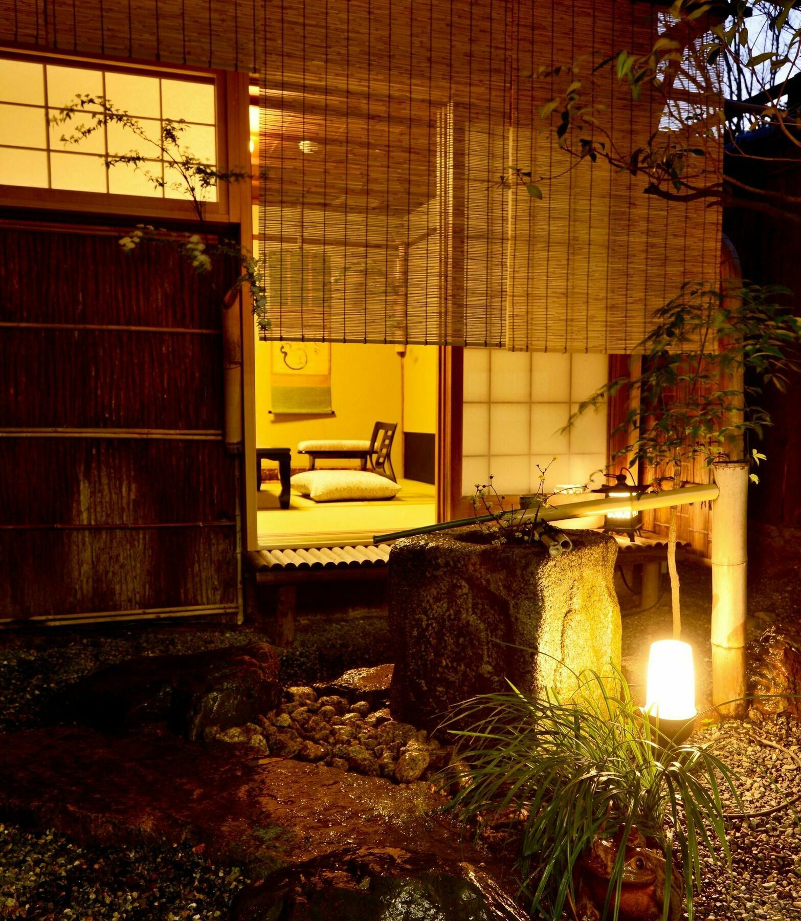 Hotel Mitsuki Kyoto Extérieur photo