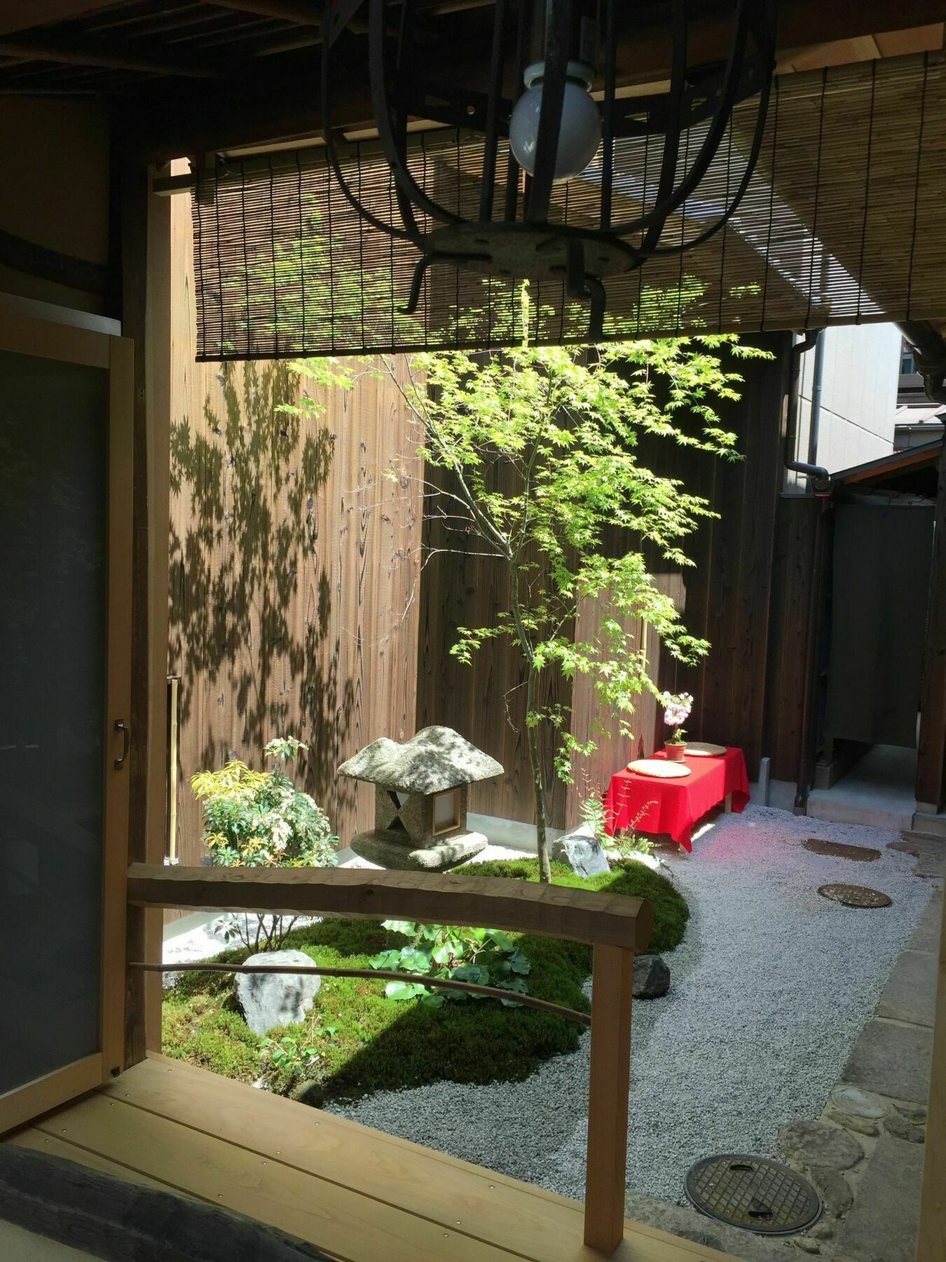 Hotel Mitsuki Kyoto Extérieur photo