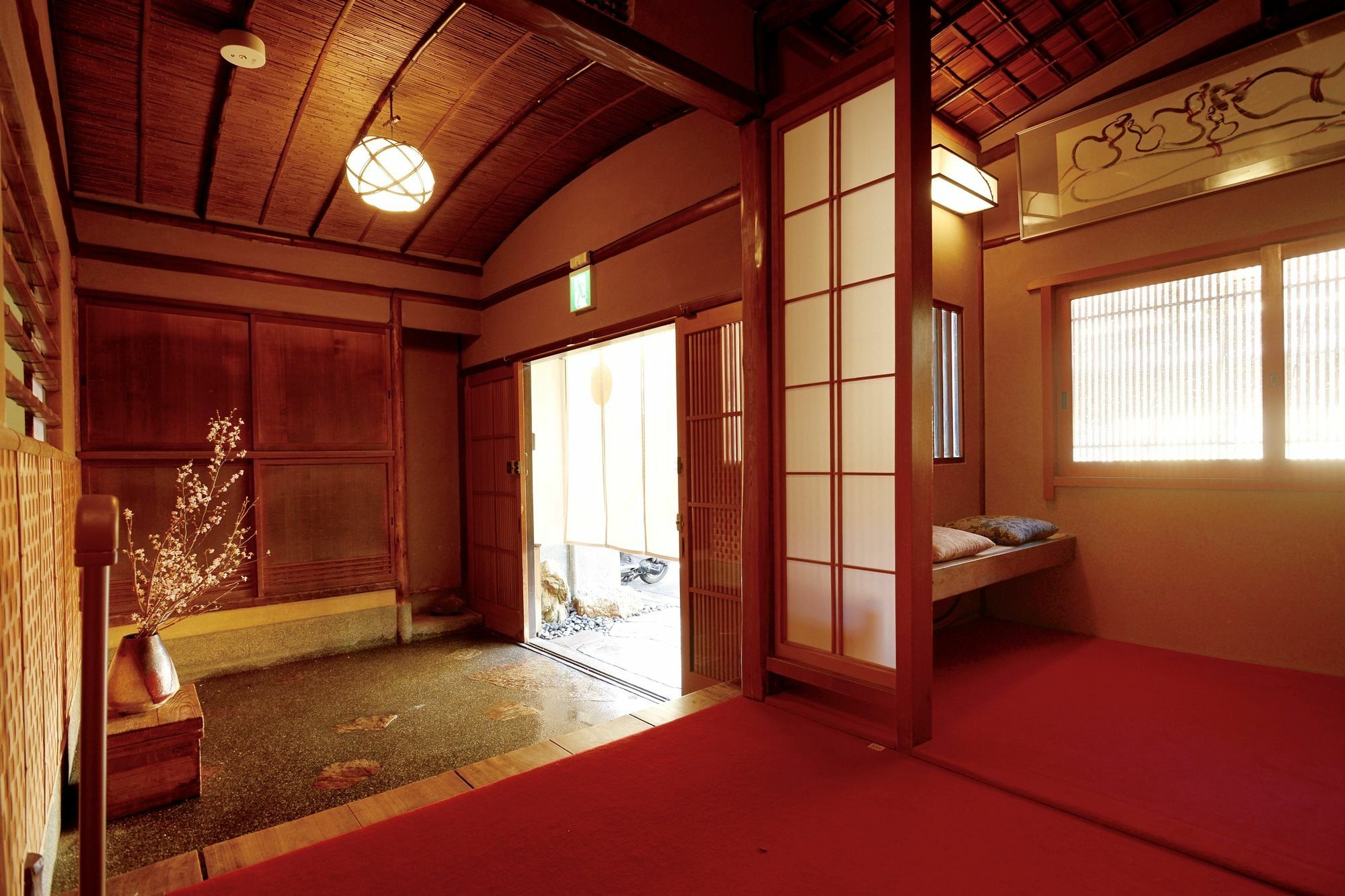 Hotel Mitsuki Kyoto Extérieur photo