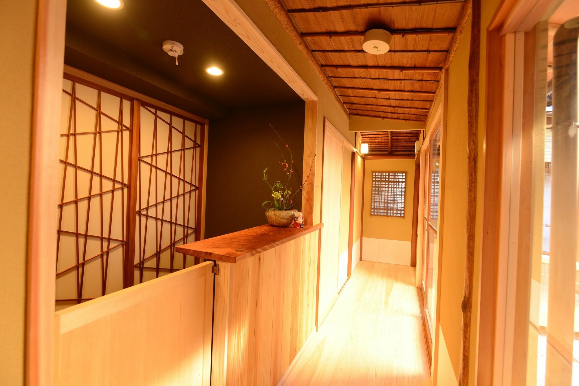 Hotel Mitsuki Kyoto Extérieur photo