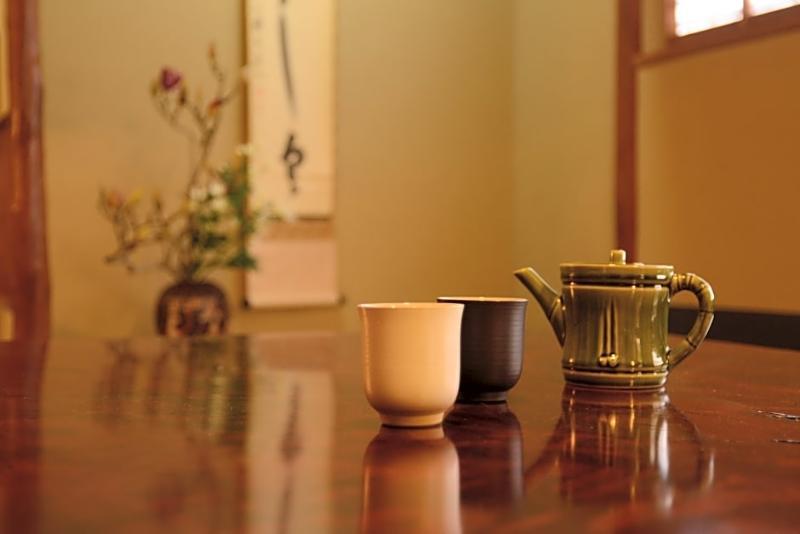 Hotel Mitsuki Kyoto Extérieur photo