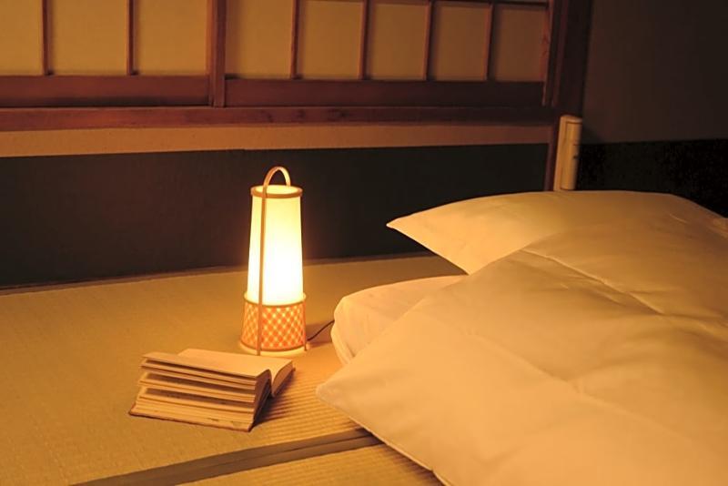 Hotel Mitsuki Kyoto Extérieur photo