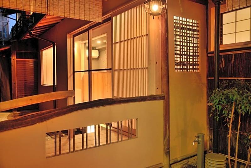 Hotel Mitsuki Kyoto Extérieur photo
