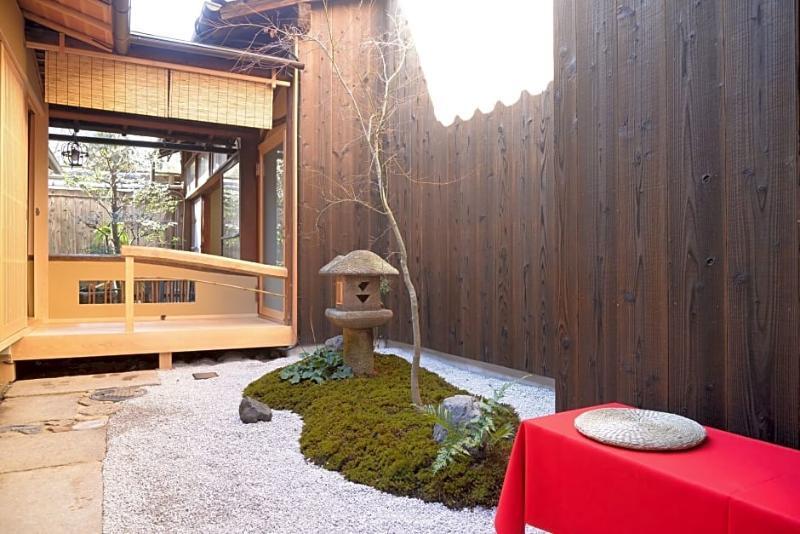 Hotel Mitsuki Kyoto Extérieur photo